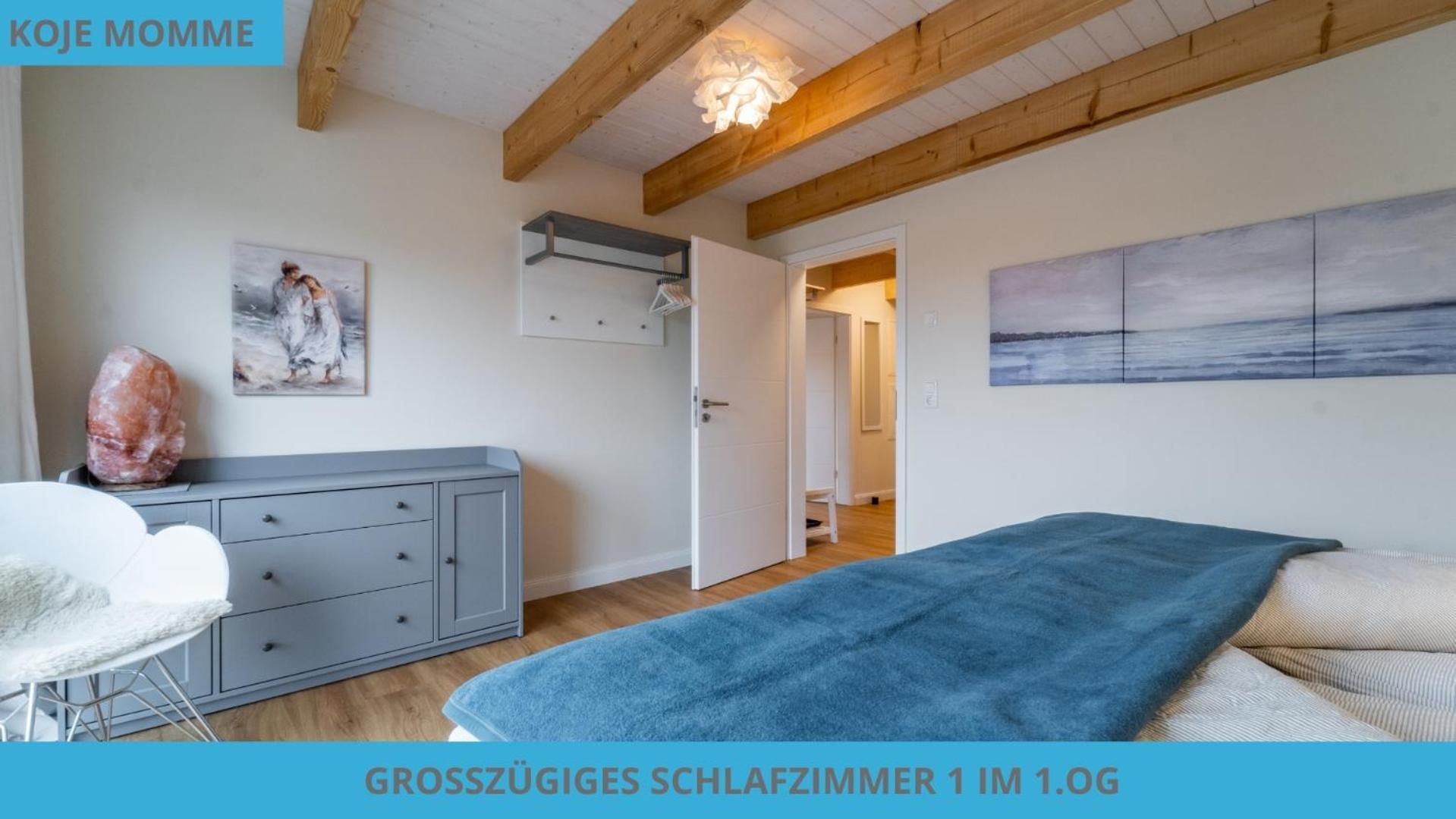 Kuestenkojen Mit 4 Ferienwohnungen Fuer 1 Bis 8 Pers Mit Diversen Schlafzimmern, Garten Oder Balkon Бюзум Экстерьер фото