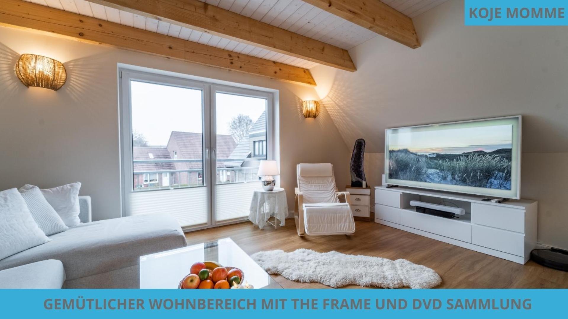 Kuestenkojen Mit 4 Ferienwohnungen Fuer 1 Bis 8 Pers Mit Diversen Schlafzimmern, Garten Oder Balkon Бюзум Экстерьер фото