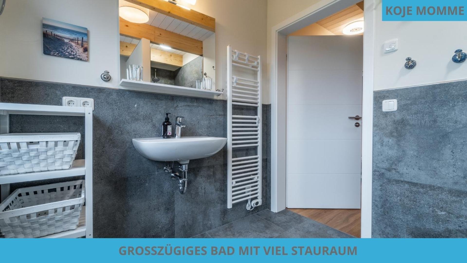 Kuestenkojen Mit 4 Ferienwohnungen Fuer 1 Bis 8 Pers Mit Diversen Schlafzimmern, Garten Oder Balkon Бюзум Экстерьер фото
