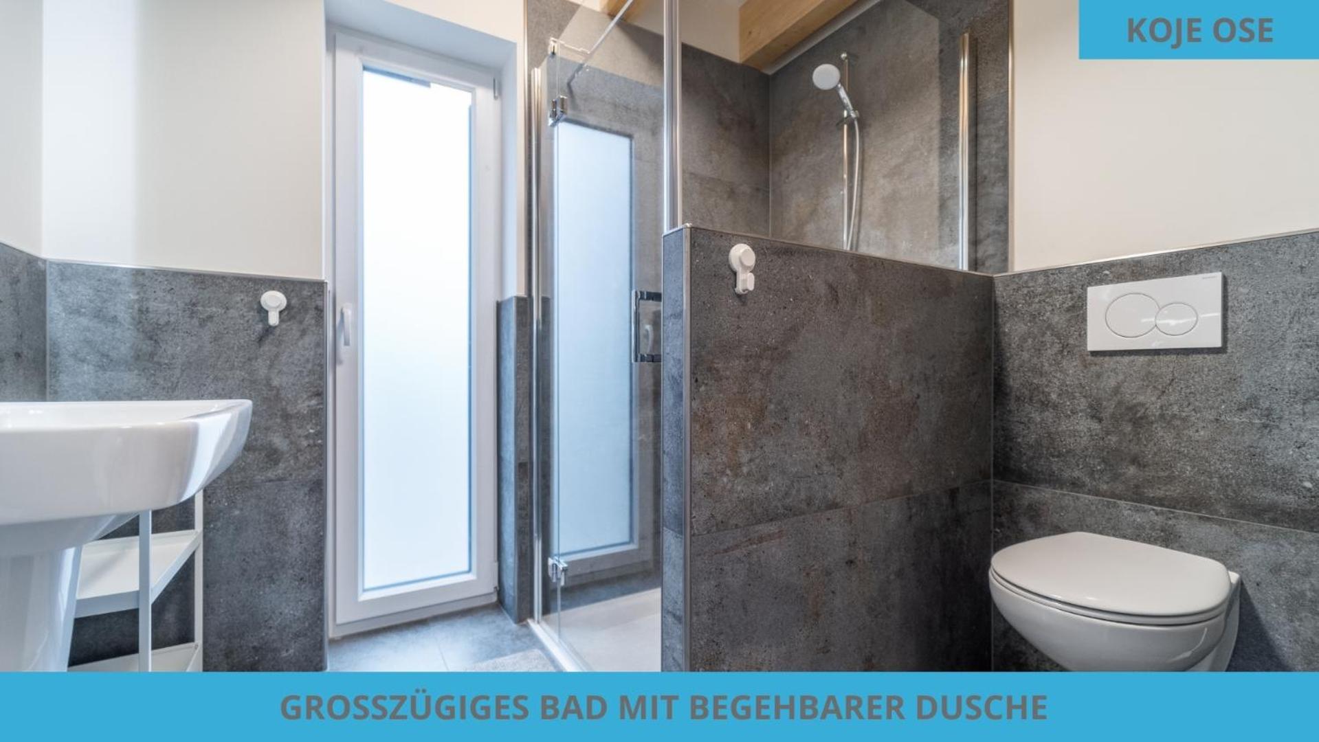 Kuestenkojen Mit 4 Ferienwohnungen Fuer 1 Bis 8 Pers Mit Diversen Schlafzimmern, Garten Oder Balkon Бюзум Экстерьер фото