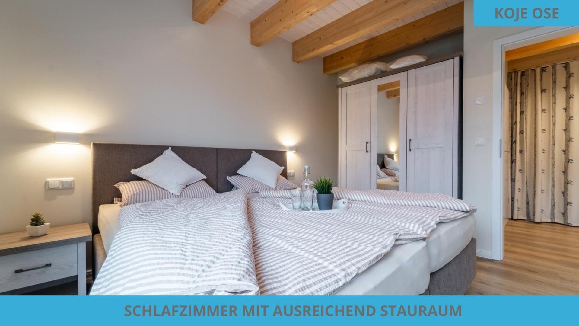 Kuestenkojen Mit 4 Ferienwohnungen Fuer 1 Bis 8 Pers Mit Diversen Schlafzimmern, Garten Oder Balkon Бюзум Экстерьер фото